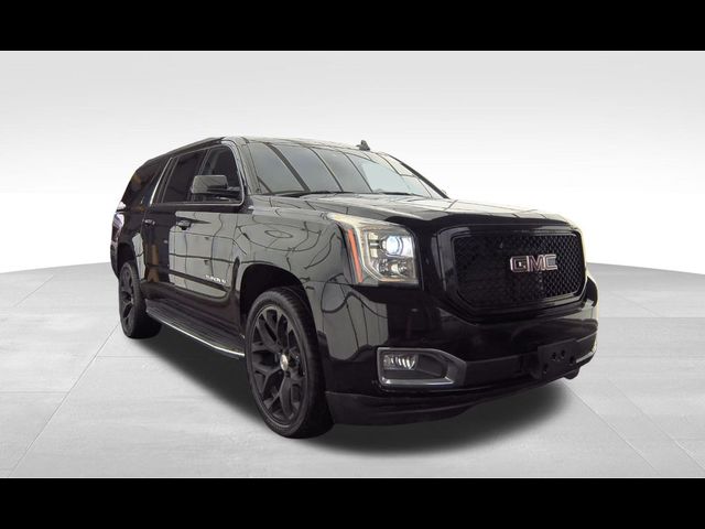 2018 GMC Yukon XL SLT