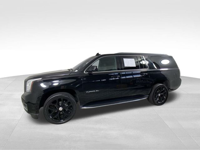 2018 GMC Yukon XL SLT