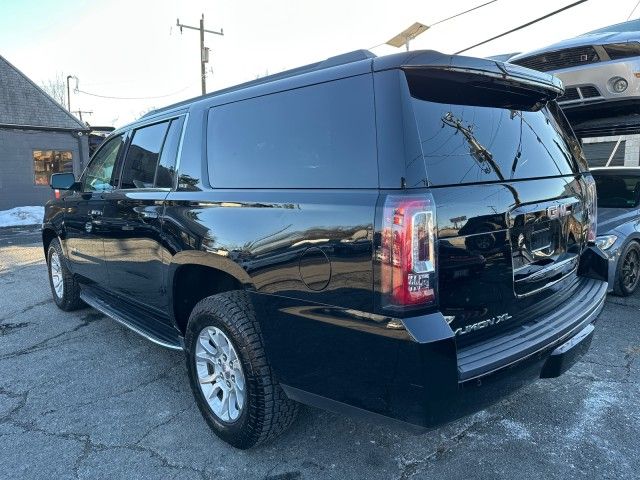 2018 GMC Yukon XL SLT