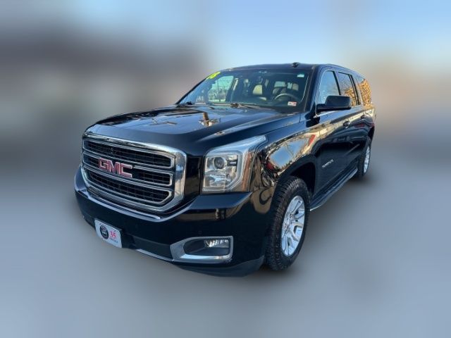 2018 GMC Yukon XL SLT