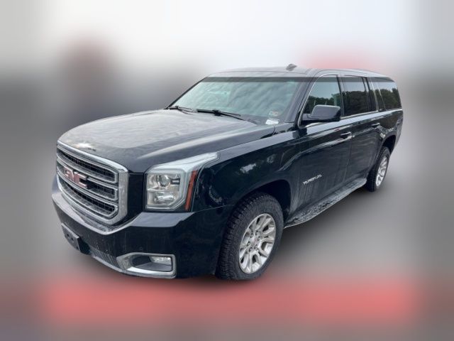 2018 GMC Yukon XL SLT