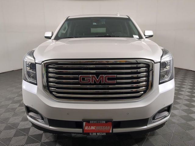 2018 GMC Yukon XL SLT