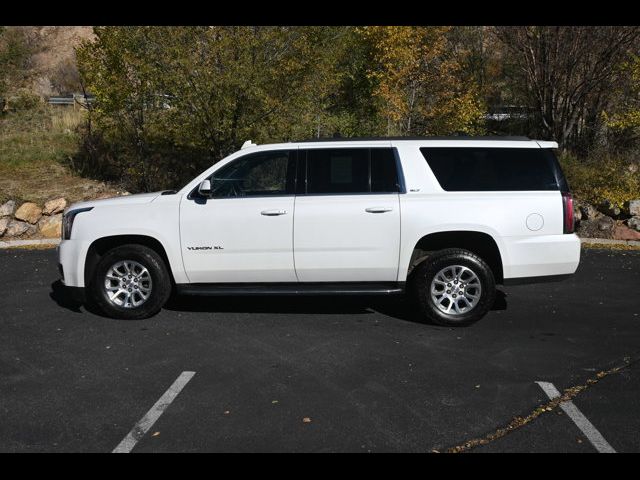 2018 GMC Yukon XL SLT