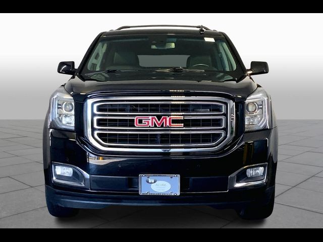 2018 GMC Yukon XL SLT