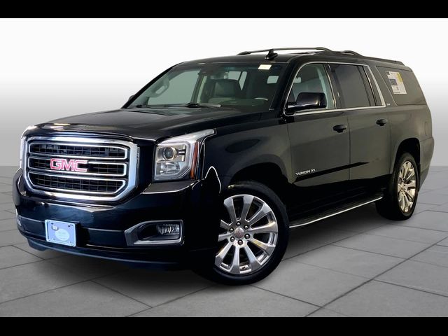 2018 GMC Yukon XL SLT