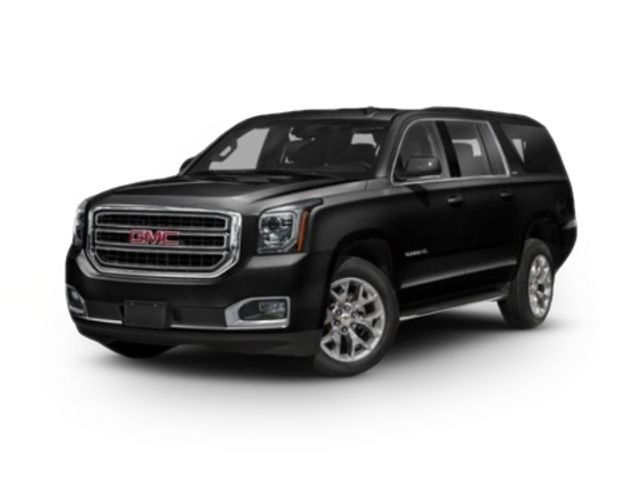 2018 GMC Yukon XL SLT