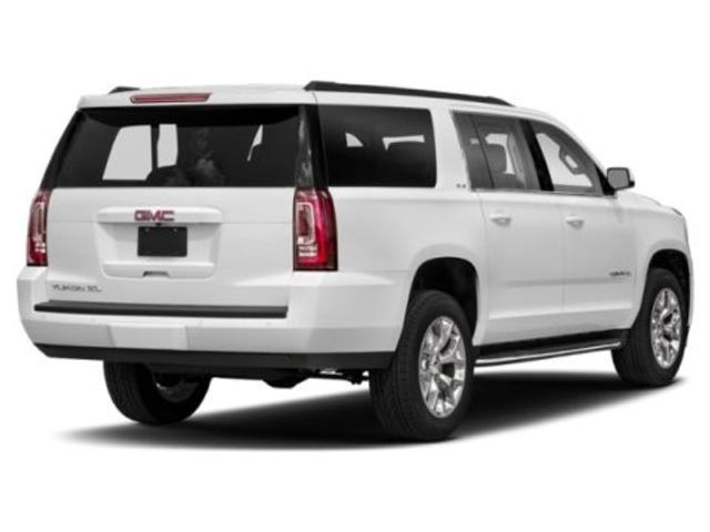 2018 GMC Yukon XL SLT