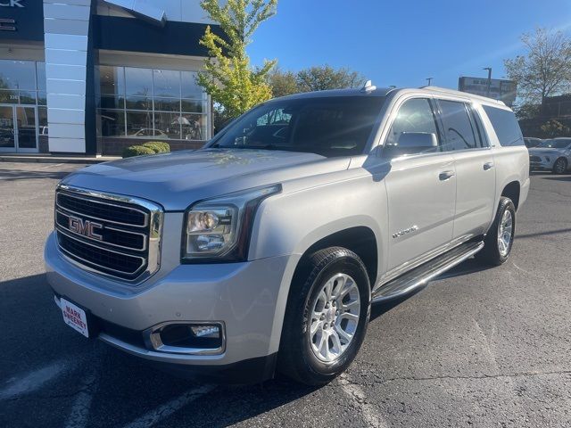 2018 GMC Yukon XL SLT