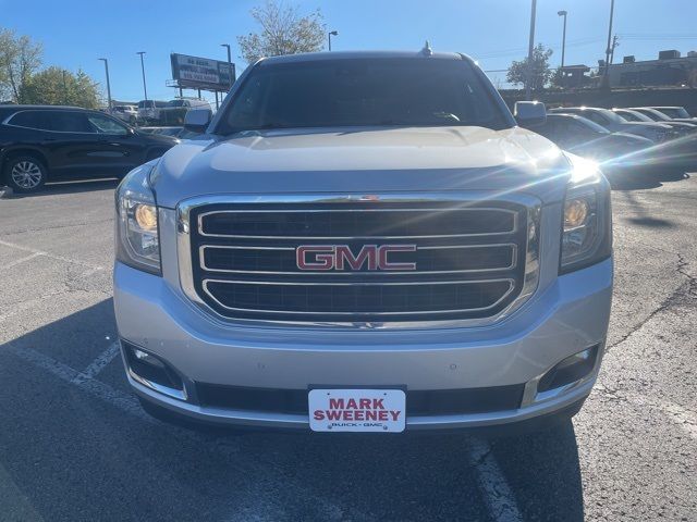 2018 GMC Yukon XL SLT