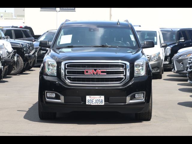 2018 GMC Yukon XL SLT