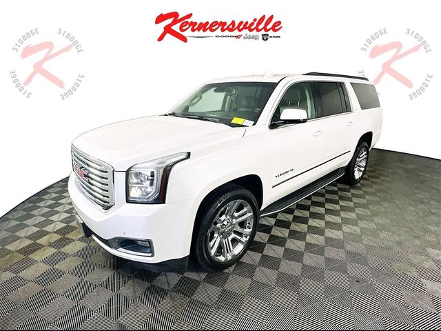 2018 GMC Yukon XL SLT