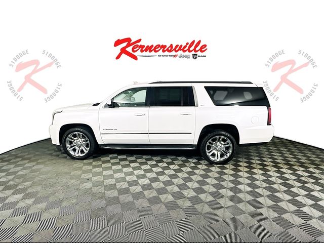 2018 GMC Yukon XL SLT