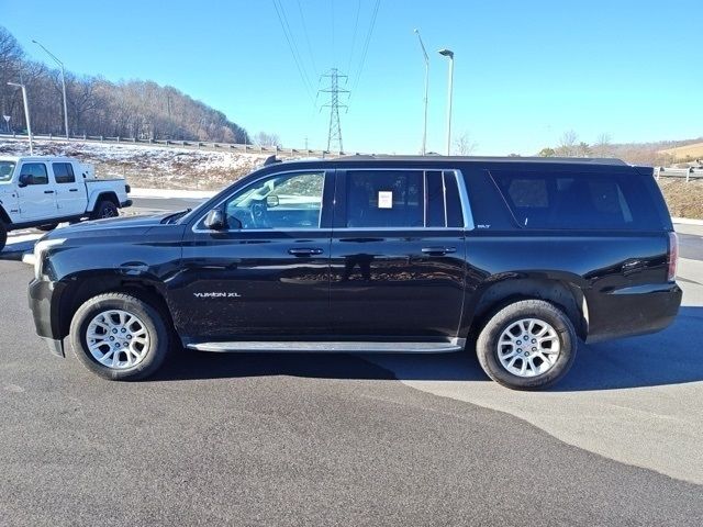 2018 GMC Yukon XL SLT