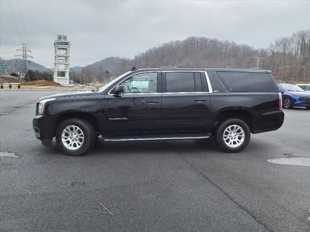 2018 GMC Yukon XL SLT