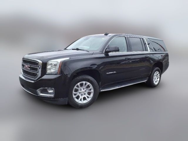 2018 GMC Yukon XL SLT