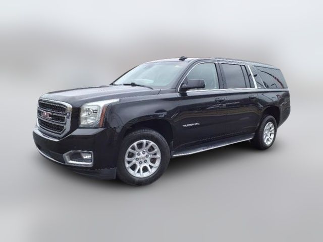 2018 GMC Yukon XL SLT