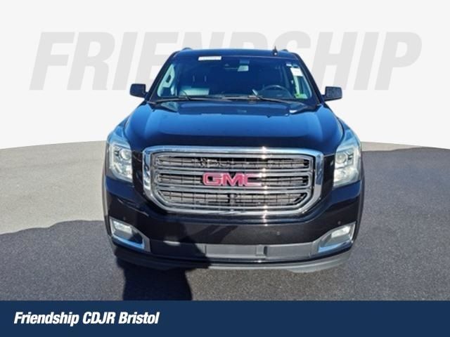 2018 GMC Yukon XL SLT