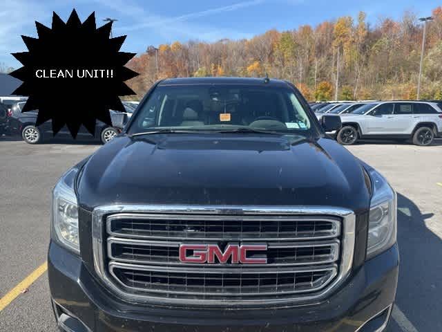 2018 GMC Yukon XL SLT