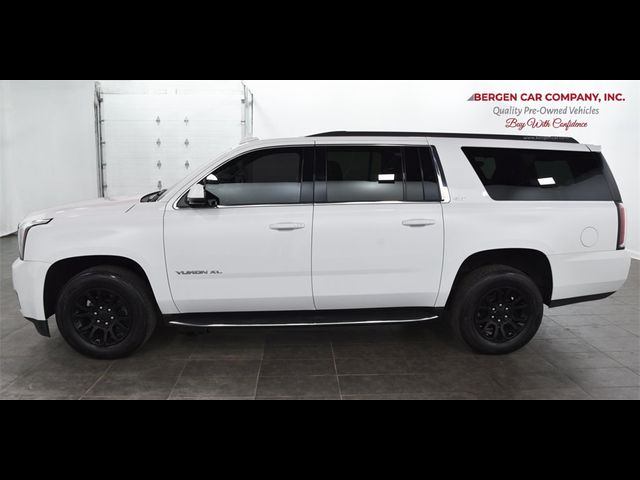 2018 GMC Yukon XL SLT