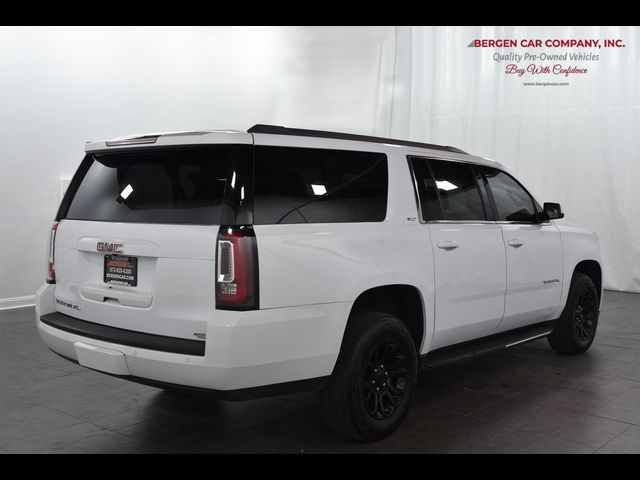 2018 GMC Yukon XL SLT