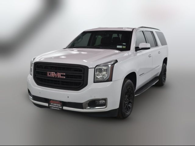 2018 GMC Yukon XL SLT