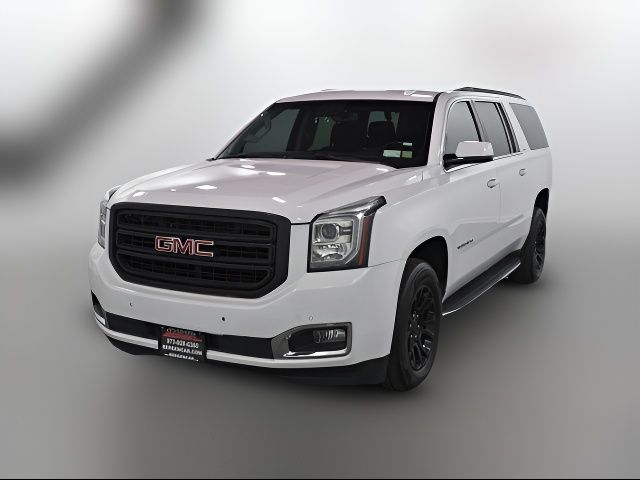 2018 GMC Yukon XL SLT