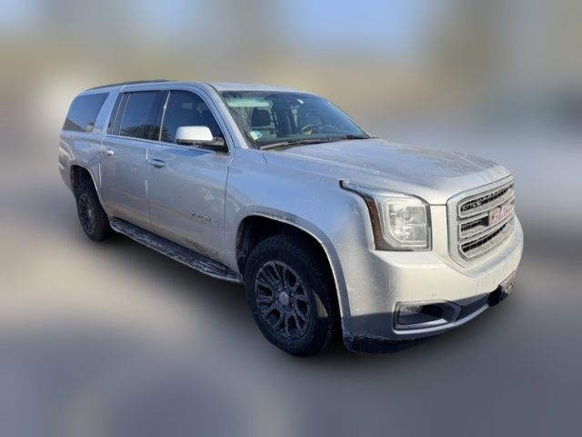 2018 GMC Yukon XL SLT