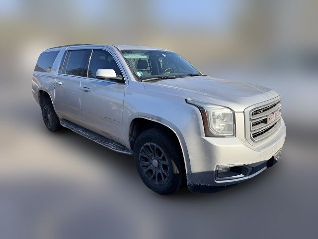 2018 GMC Yukon XL SLT