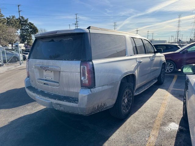 2018 GMC Yukon XL SLT