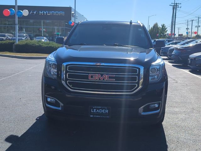 2018 GMC Yukon XL SLT