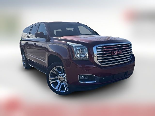 2018 GMC Yukon XL SLT