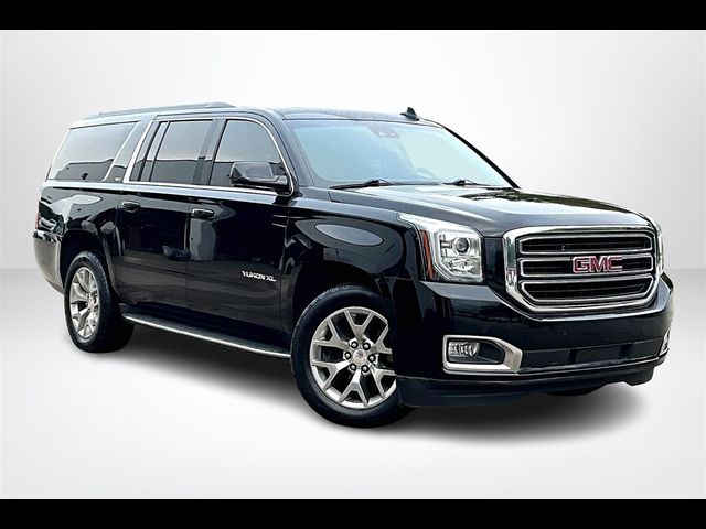 2018 GMC Yukon XL SLT