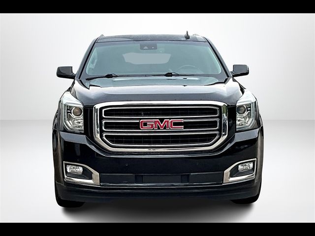 2018 GMC Yukon XL SLT