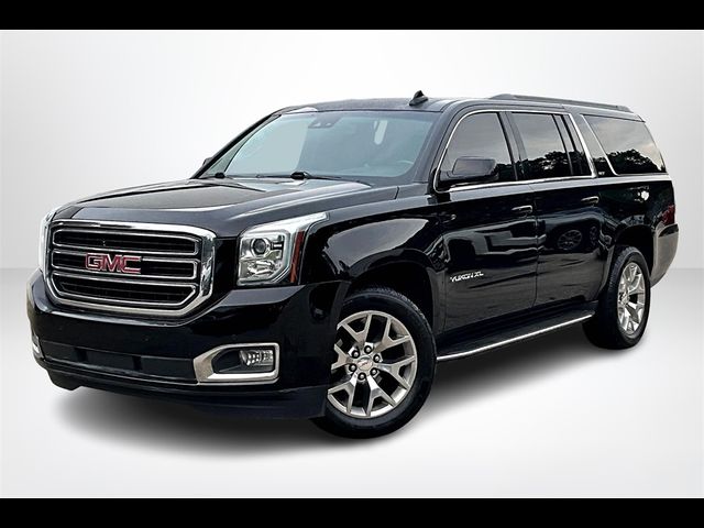 2018 GMC Yukon XL SLT