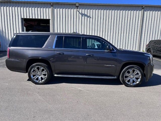 2018 GMC Yukon XL SLT