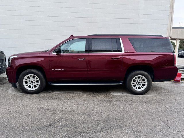 2018 GMC Yukon XL SLT