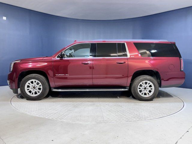 2018 GMC Yukon XL SLT