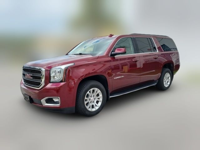 2018 GMC Yukon XL SLT