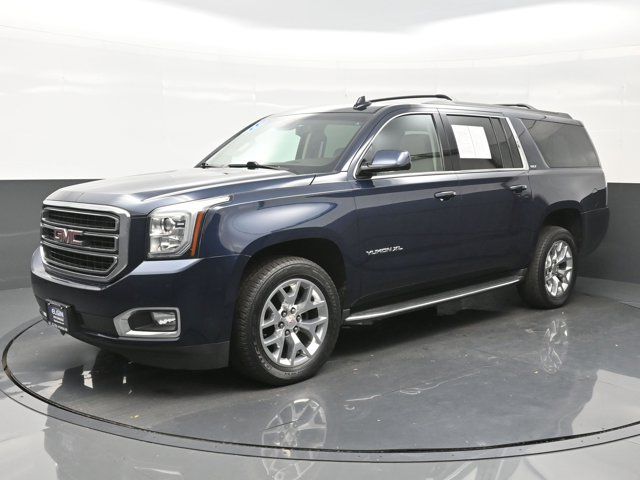 2018 GMC Yukon XL SLT