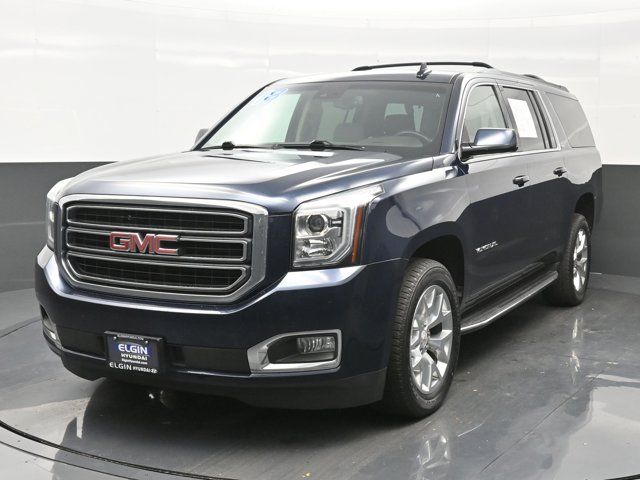 2018 GMC Yukon XL SLT