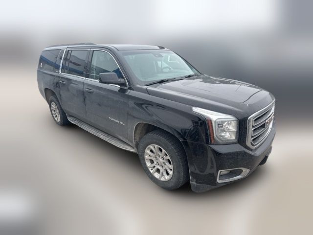 2018 GMC Yukon XL SLT
