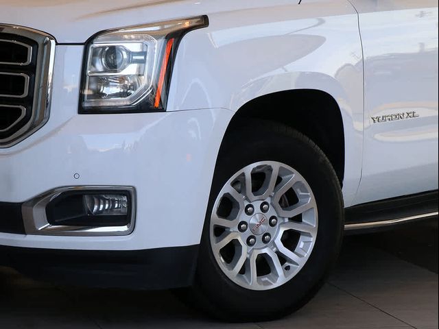 2018 GMC Yukon XL SLT