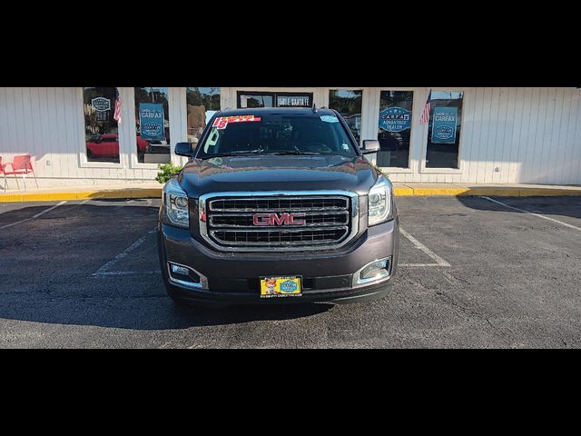 2018 GMC Yukon XL SLT