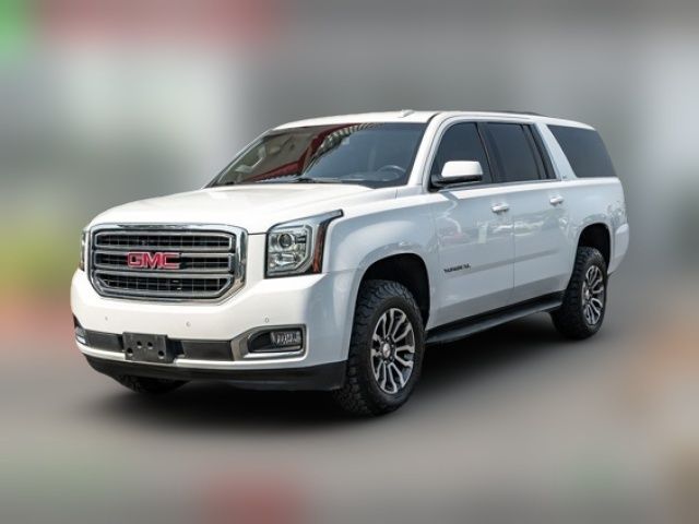 2018 GMC Yukon XL SLT