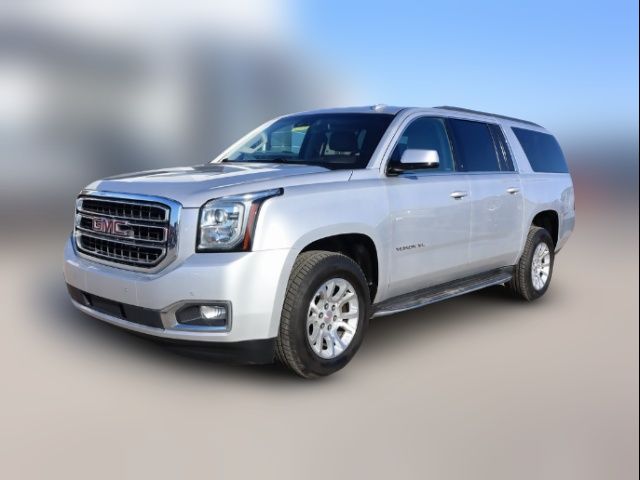 2018 GMC Yukon XL SLT