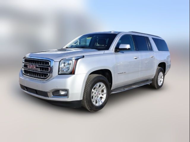 2018 GMC Yukon XL SLT