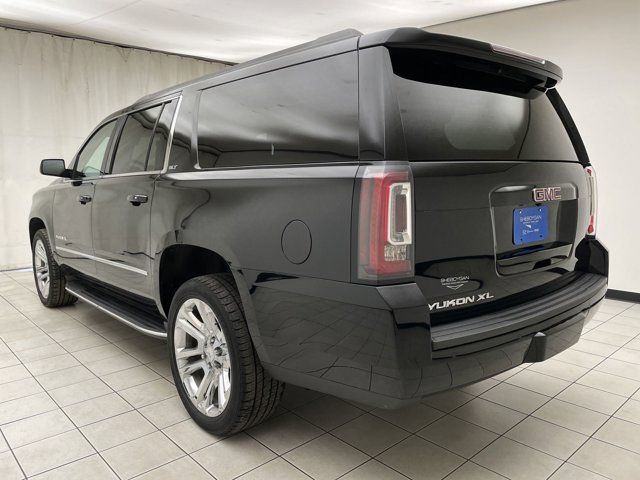 2018 GMC Yukon XL SLT