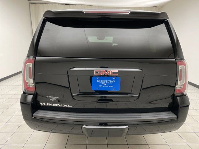 2018 GMC Yukon XL SLT