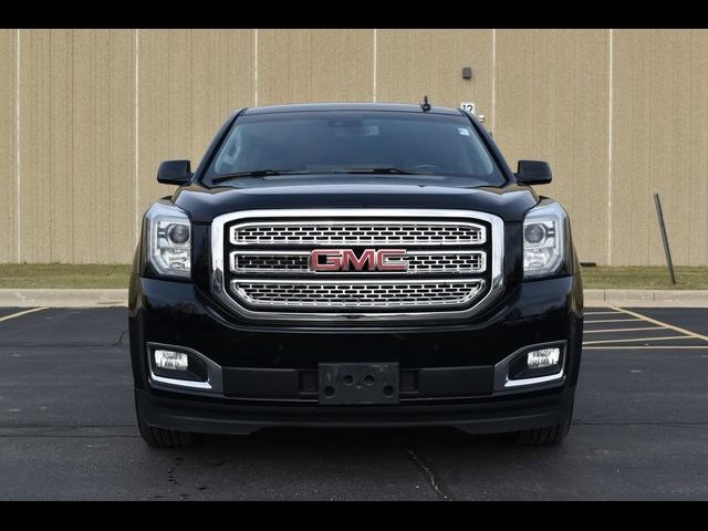 2018 GMC Yukon XL SLT