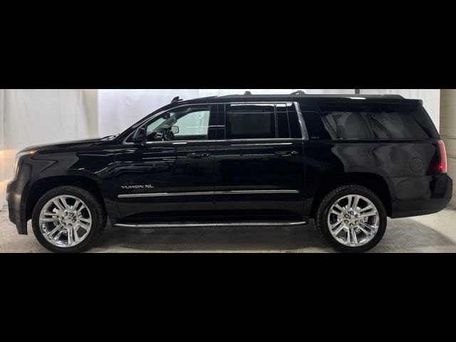 2018 GMC Yukon XL SLT